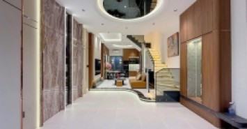 NHÀ KHU VIP HUỲNH THỊ ĐỒNG, NỘI THẤT CAO CẤP, CHỈ HƠN 9 TỶ
