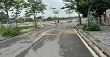 Bán đất view hồ trung tâm Đông Anh Hà Nội - 68m² - giá 8,79 tỷ