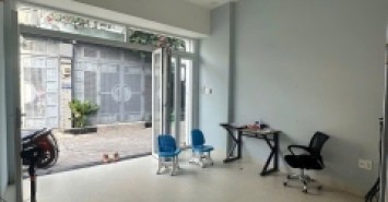 Bán nhà  đường số 32, Linh Đông, Thủ Đức, TP HCM. DT 78m2, 2 tầng, giá 5,88 tỷ, sổ hồng riêng.