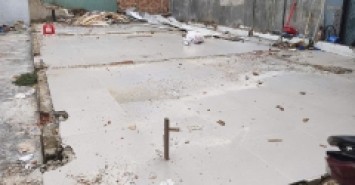 ♣ 2.5x tỷ Đất Kiệt 149 Lê Đình Lý, gần MT, 55m2, ngang 4.5m
