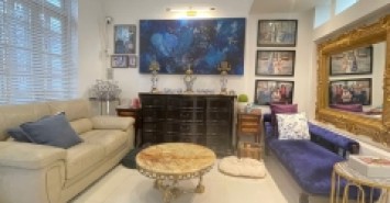 Bán nhà Lê Văn Sỹ – 45m² – Ngang 5m – Phong cách Châu Âu – Sân thượng cực chill – Giá 10.5 tỷ