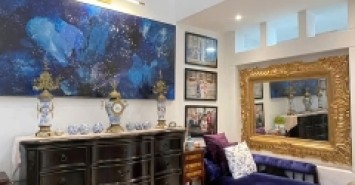 Bán nhà Lê Văn Sỹ – 45m² – Ngang 5m – Phong cách Châu Âu – Sân thượng cực chill – Giá 10.5 tỷ