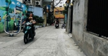 Nhà Nguyễn Trọng Tuyển Phú Nhuận 49m2, 3 PN, hẻm xe hơi, giá 8.5 tỷ