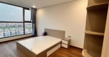 Cho thuê căn hộ chung cư Khai Sơn- 100m 3 ngủ -full Nội thất 13tr(TL)