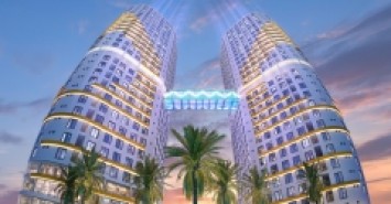 BÁN CĂN HỘ 2PN CHỈ TỪ 130TR KÝ HĐMB CĂN HỘ NGAY LÀNG ĐẠI HỌC