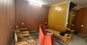 Cho thuê nguyên căn Đức Giang 35m 2 tầng- oto tránh 5,5tr/ tháng