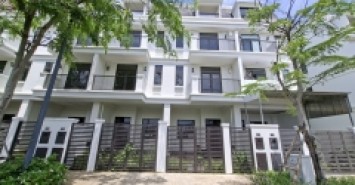 Nhà phố 4 tầng mặt tiền đại lộ 3/2 khu đô thị khép kín Vũng Tàu, quy hoạch ô bàn cờ chỉ 5,6 tỷ; 0812862863
