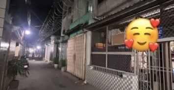 BÁN NHÀ NGANG NỞ HẬU LỚN 4.2M DÀI 12M- Đ.TÔN THẤT THUYẾT- LƯU THÔNG Đ.XÓM CHIẾU- Đ.TÔN ĐẢN- GẦN ĐẠI HỌC NGUYỄN TẤT THÀNH.