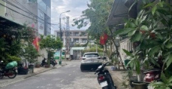 Nhà 2 Tầng mới đường NGUYỄN HỮU THẬN, (Khu A32) - Giá 6.25 tỷ TL