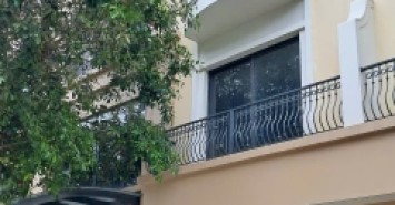 BÁN SHOPHOUSE MẶT ĐƯỜNG ĐẠI DƯƠNG- VHOCP2: 80M2- 5 TẦNG-10 TỶ