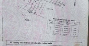 NHÀ ĐẸP NGÔ CHÍ QUỐC -BÌNH CHIỂU -HẺM XE HƠI -GIÁ 4TY200