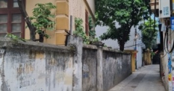 SIÊU HOT!!! NHÀ MẶT NGÕ TẠI CỔ NHUẾ 60m2 4 TẦNG CHỈ CÓ 8,7 TỶ.