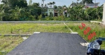 LÔ HIẾM GIÁ DƯỚI 1 TỶ – ĐƯỜNG NHỰA Ô TÔ TẬN NƠI  ZALO 0567 222 555