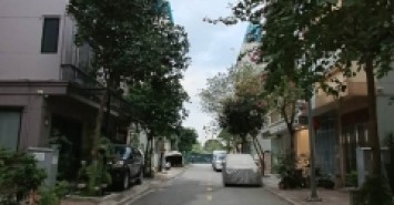 BÁN ĐẤT VIỆT HƯNG 135M2- MT 7M- NGÕ THÔNG, Ô TÔ TRÁNH -16.x Tỷ