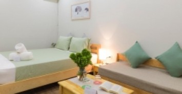Nhà Mặt Phố Đào Duy Từ, 22 m2, 6T, MT 4.6m, 17.9 Tỷ, 840tr/năm, 0977097287