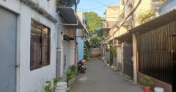 Bán nhà Đặng Văn Bi, Trường Thọ Thủ Đức, hẻm xe hơi thẳng trục, 75 m2, giá chỉ 5,2 tỷ.