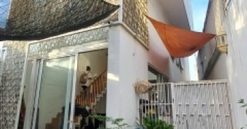 Bán nhà đường Số 10, Linh Chiểu, Thủ Đức, TP HCM. DT 128m2, 2 tầng, 4 phòng ngủ. Giá 9,9 tỷ