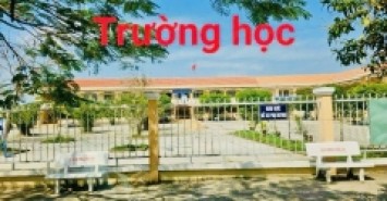 Bán đất thổ cư 120m2, Thanh Vĩnh Đông, Châu Thành, Long An - 400 triệu