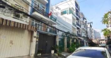 Bán Nhà Giá Tốt Gần Quận 5 – Gọi Xem Nhà 24/7DÒNG TIỀN 12tr/tháng