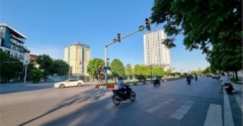 Bán nhà mặt phố HồngTiến, kinh doanh đắc địa, cho thuê dòng tiền đều, 46m*5T,MT5m,15 tỷ