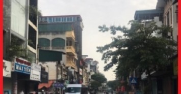 CHÍNH CHỦ nhà phố Bạch Mai, 14.7 tỷ, 50m2*4T, VỊ TRÍ SIÊU ĐẸP - LÔ GÓC -  3 THOÁNG - VỈA HÈ - KINH DOANH ĐỈNH.