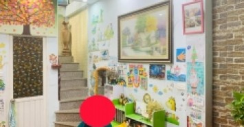 GIẢNG VÕ-NGÕ BA GÁC-CÁCH Ô TÔ 20M NHÀ THOÁNG 33M 3TY7