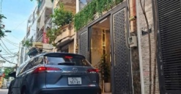 Nhà mới 4x12m Tặng nội thất, HXH Đường Số 59, ngay DreamHome, Giá chỉ 4.8 tỷ