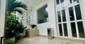 Nhà cần bán để thanh lý hợp đồng cho ngân hàng, giá hạ 400tr, chỉ còn 4.65 tỷ, Lê Đức Thọ, Gò Vấp