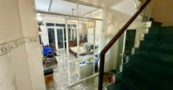Bán nhà 84m², 4 tầng, 5PN, 4WC, Tam Bình, Thủ Đức - 6.85 tỷ