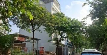 BÁN ĐẤT SÀI ĐỒNG 175M2- MT 8.5m- VỈA HÈ, Ô TÔ TRÁNH- 35 Tỷ