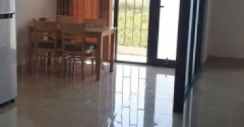 Cho thuê căn hộ 1PN đầy đủ nội thất tại FPT City Đà Nẵng giá 5triệu/tháng