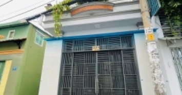 Bán nhà mặt tiền hẻm 120// thích quảng Đức phường 4 Phú nhuận 
Mặt tiền đường số 7, hẻm xe hơi, đường nhựa sạch sẽ