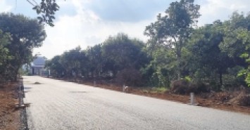 ĐẤT NỀN MT ĐƯỜNG NHỰA, CHỈ 380Tr! NGAY CHỢ VÀ KCN LONG KHÁNH. ĐỒNG NAI