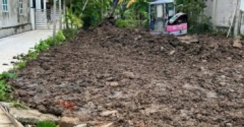 GIÁ HIẾM – LÔ 220M² MẶT ĐƯỜNG NHỰA Ô TÔ TRÁNH – VUÔNG VẮN ĐẸP KHÓ TÌM – ZALO 0567 222 555