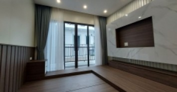 BÁN GẤP NHÀ HOÀNG MAI CÓ 1 KHÔNG 2 – NỘI THẤT ĐẲNG CẤP CHÂU ÂU – 41M2 X 5 TẦNG X 6.28 TỶ