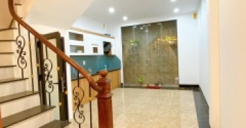 BÁN NHÀ KIM HOA 50Mx3T NỘI THẤT XỊN XÒ, Ở NGAY 5 TỶ HƠN