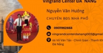 - Bán nhà góc 2 mặt tiền cực đẹp đường Nguyễn Văn Linh,Nam Dương. Quận Hải Châu.