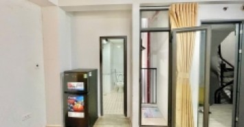 BÁN TÒA NHÀ 8 TẦNG PHÚ MỸ, NAM TỪ LIÊM - Ô TÔ -  DT 150 TR/TH - 110M2 - MT 5M - 31,5 TỶ