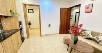 BÁN TÒA APARTMENT LÊ ĐỨC THỌ - NAM TỪ LIÊM - ĐƯỜNG Ô TÔ TRÁNH  - CHO THUÊ 200 TR/TH - 118 M2 - 9 TẦNG - MT 5.5M - 43,5 TỶ