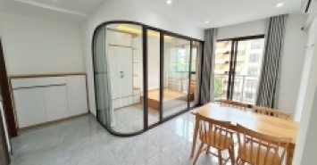 BÁN TÒA APARTMENT HOÀNG QUỐC VIỆT CẦU GIẤY - DÒNG TIỀN 2,5 TỶ/NĂM - 130M2 - 7 TẦNG - MT 6M - 41 TỶ