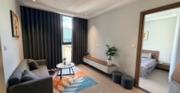 BÁN TÒA NHÀ 7 TẦNG HOÀNG VĂN THÁI, THANH XUÂN - 95M2 - MT 5M - DT 140 TR/TH - 29,5 TỶ