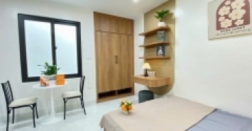 TÒA NHÀ 7 TẦNG PHƯƠNG LIỆT, THANH XUÂN - 90M2 - MT 5M - DT 135 TR/TH - 29 TỶ