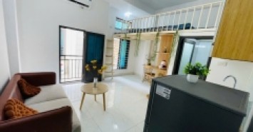 TÒA CCMN HOÀNG QUỐC VIỆT – 67 PHÒNG – LÔ GÓC 4 MẶT THOÁNG – 227M² – 7 TẦNG – MT 6,7M – ~229TR/M²