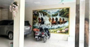 CHO THUÊ NHÀ MẶT PHỐ NGUYỄN LÂN – THANH XUÂN  70M²/SÀN × 4 TẦNG  MT 7M  THANG MÁY  30 TRIỆU/THÁNG