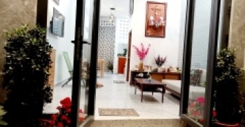 Bán nhà Nguyễn Văn Lượng Phường 16 QUẬN Gò vấp, 2 tầng, Đường 4m, giá giảm còn 5.2 tỷ