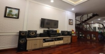 Bán Biệt Thự vườn lài phường An phú đông Quận 12, Khu Dân cư VIP Senturia, giá chỉ 24 tỷ
