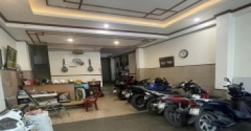Bán nhà Hà Huy Giáp PHƯỜNG Thạch Lộc Q.12, 5 tầng, Đường KHỦNG LONG, giá giảm còn 11 tỷ