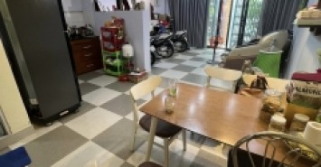 Bán nhà Đường số 30 Phường 6 Q.GV, 2 tầng, nở hậu, giá giảm còn 4.8 tỷ