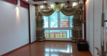 HIẾM NGUYỄN KHANG, NHÀ ĐẸP LONG LANH, NỘI THẤT ĐẸP, AN SINH ĐỈNH CAO 4.55 tỷ