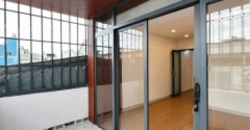 Nhà 3 tầng mới hẻm 769 Phạm Thế Hiển P4Q8. Giá 5,2 tỷ TL